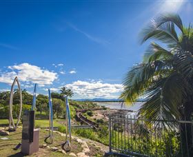 Jezzine Barracks - Attractions Perth 0
