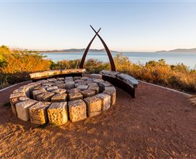 Jezzine Barracks - Attractions Perth 2