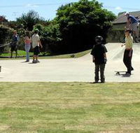 Penola Skatepark - Attractions Perth