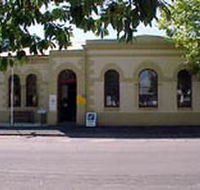 The John Riddoch Centre - Attractions Perth