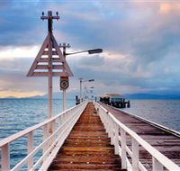 Picnic Bay - Attractions Perth