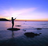 Fishing at Magnetic Island - Attractions Perth