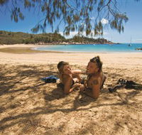 Arcadia at Magnetic Island - Attractions Perth
