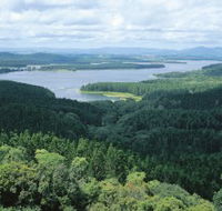 Lake Tinaroo - Attractions Perth