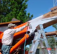 Nangwarry Forestry and Logging Museum - Attractions Perth