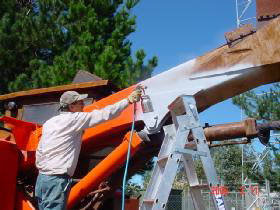 Nangwarry Forestry And Logging Museum - Attractions Perth 0