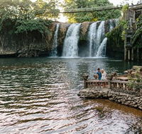 Paronella Park - Attractions Perth