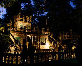 Paronella Park - Attractions Perth 3