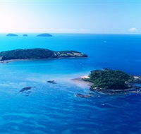Barnard Island Group National Park - Attractions Perth