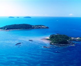 Barnard Island Group National Park - Attractions Perth 0