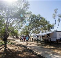 Nindigully Tourist and Visitor Area - Attractions Perth