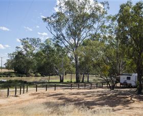 Nindigully Tourist And Visitor Area - Attractions Perth 2