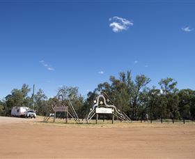 Nindigully Tourist And Visitor Area - Attractions Perth 3