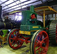 Brandon Heritage Precinct - Attractions Perth
