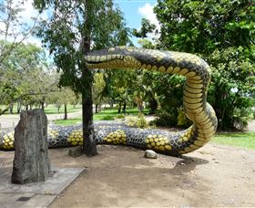  Attractions Perth
