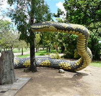 Gubulla Munda - Attractions Perth