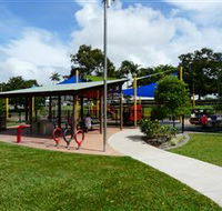 Anzac Park Ayr - Attractions Perth