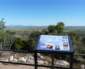 Inkerman Hill - Attractions Perth 0