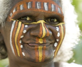 Tiwi Islands - Attractions Perth 0
