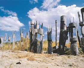 Tiwi Islands - Attractions Perth 1