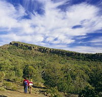 Black Range State Park - Attractions Perth