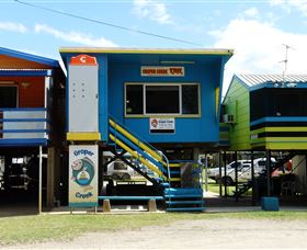 Groper Creek - Attractions Perth 1