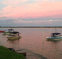 Griffith Boat Club - Attractions Perth