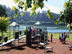 Valley Lake Conservation Park - Attractions Perth 0