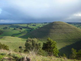 Kanawinka Geopark - Attractions Perth 1