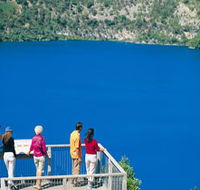Kanawinka Geopark - Attractions Perth