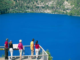 Kanawinka Geopark - Attractions Perth 0