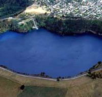 Blue Lake - Attractions Perth