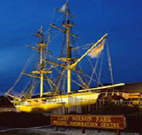 The Lady Nelson Visitor and Discovery Centre - Attractions Perth