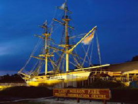 The Lady Nelson Visitor And Discovery Centre - Attractions Perth 0