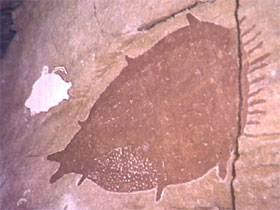 Quinkan Reserves Ancient Rock Art - Attractions Perth 1