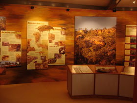 The Quinkan And Regional Cultural Centre - Attractions Perth 2