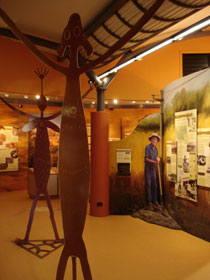 The Quinkan And Regional Cultural Centre - Attractions Perth 3