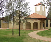 Griffith Italian Museum