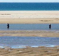 Alva Beach - Attractions Perth