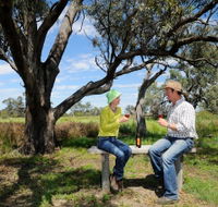 Restdown Wines and Walking Trail - Attractions Perth