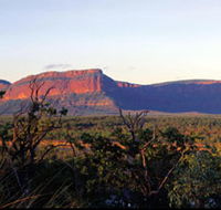 Blackdown Tableland National Park - Attractions Perth