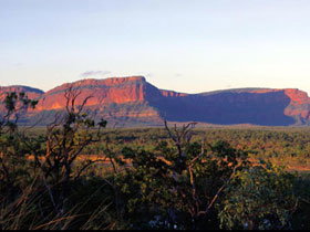 Blackdown Tableland National Park - Attractions Perth 0
