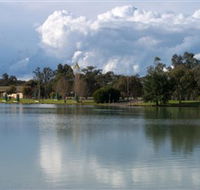 Gum Bend Lake - Attractions Perth