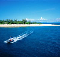 Frankland Group National Park - Attractions Perth