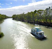 Edward River - Attractions Perth