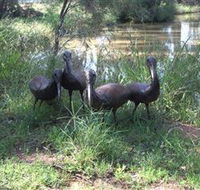 East Tolans Farm Tour - Attractions Perth