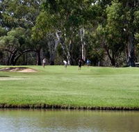 Deniliquin Golf Club - Attractions Perth