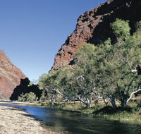 Coppin Gap - Attractions Perth
