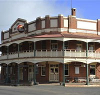 Royal Hotel Weethalle - Attractions Perth