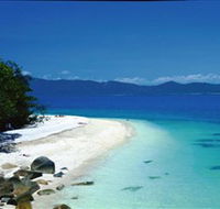 Fitzroy Island National Park - Attractions Perth